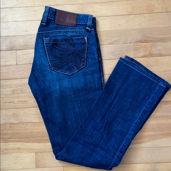French Connection Bootcut Jeans - Picture 1 of 2
